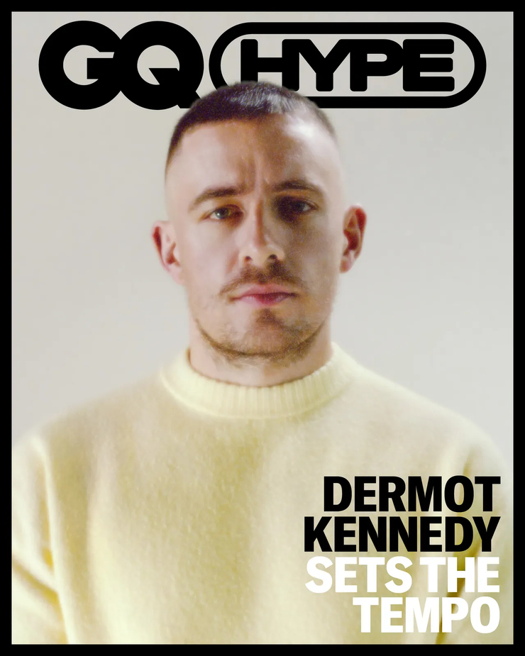 Dermot Kennedy