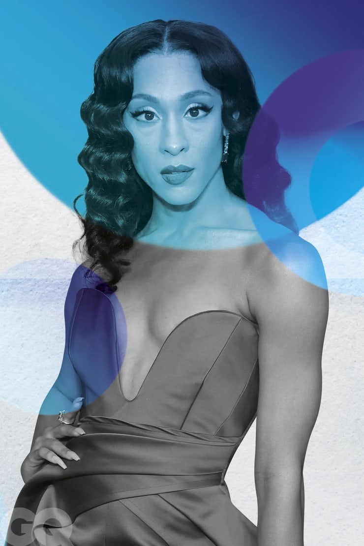 Mj Rodriguez