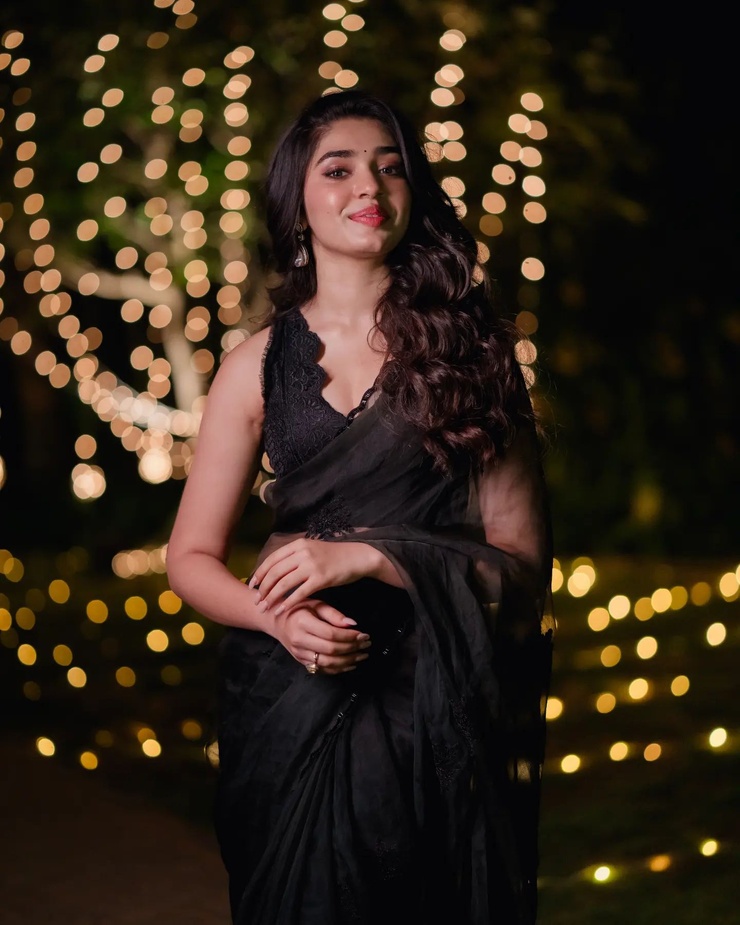 Krithi Shetty
