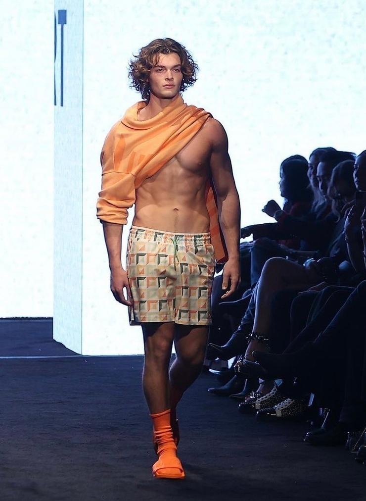 Tyler Lawrence Gray