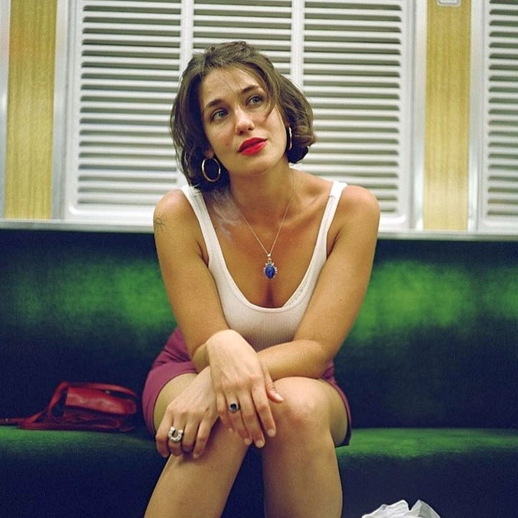 Lola Kirke