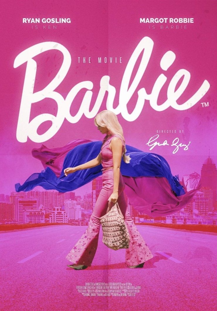 Barbie