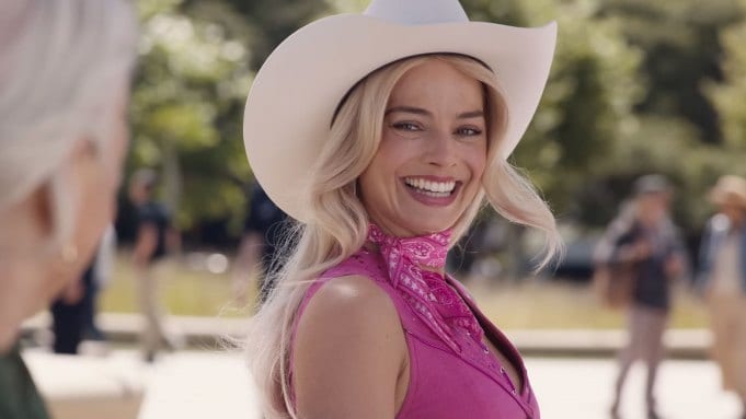 Barbie Barbie