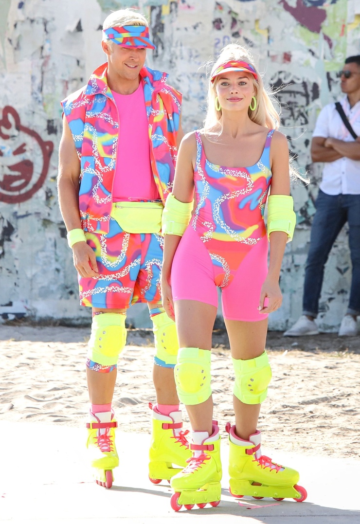 Barbie