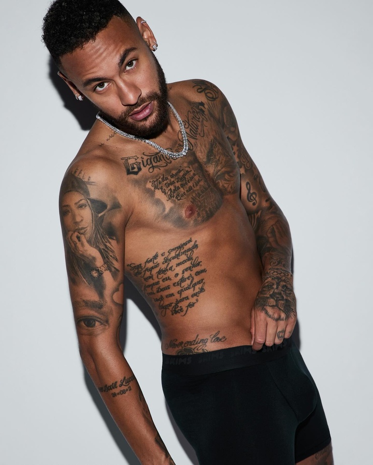 Neymar