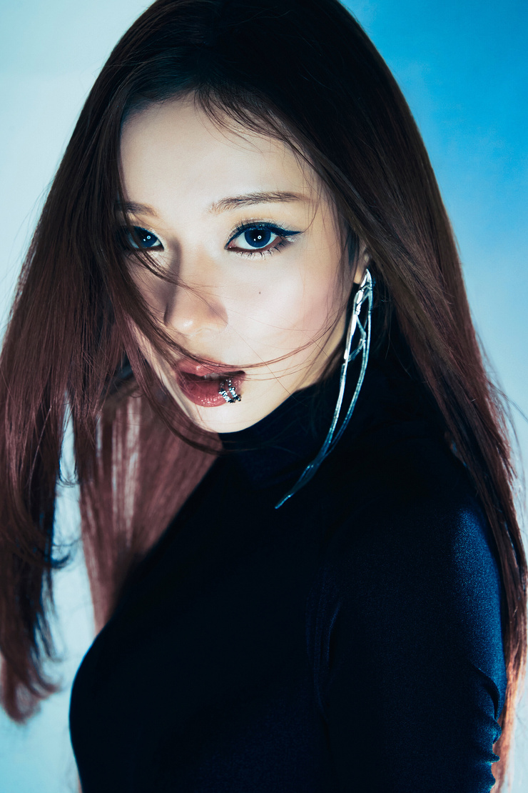 Min-Jeong Kim