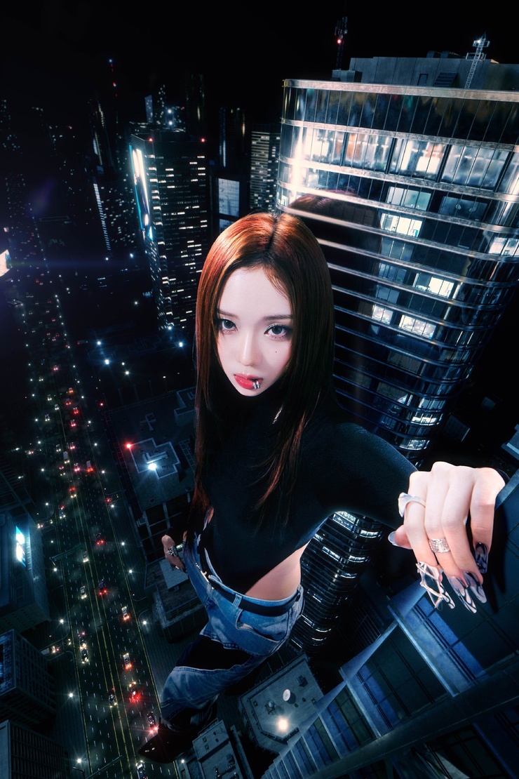 Min-Jeong Kim