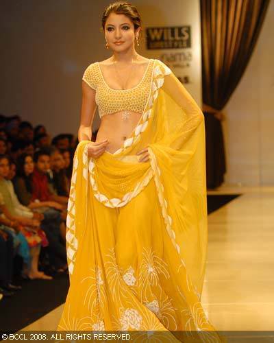 Anushka Sharma