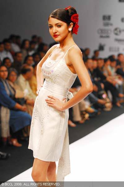 Anushka Sharma
