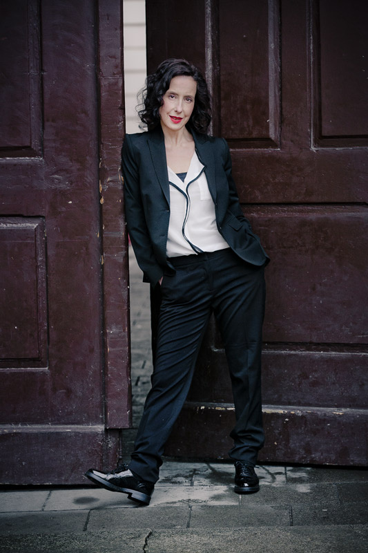 Caroline Ebner Caroline Ebner