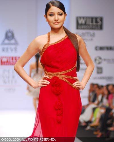Anushka Sharma