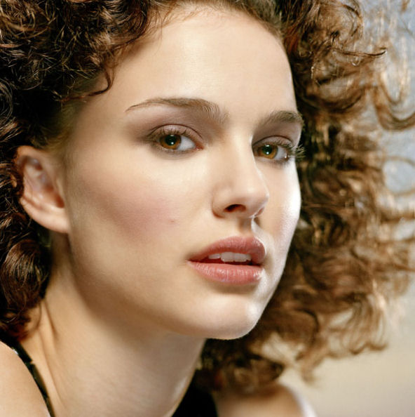 Natalie Portman Natalie Portman