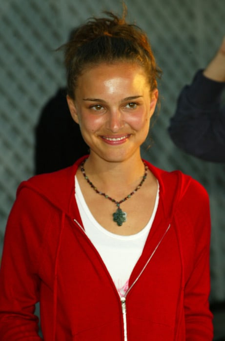 Picture Of Natalie Portman 1797