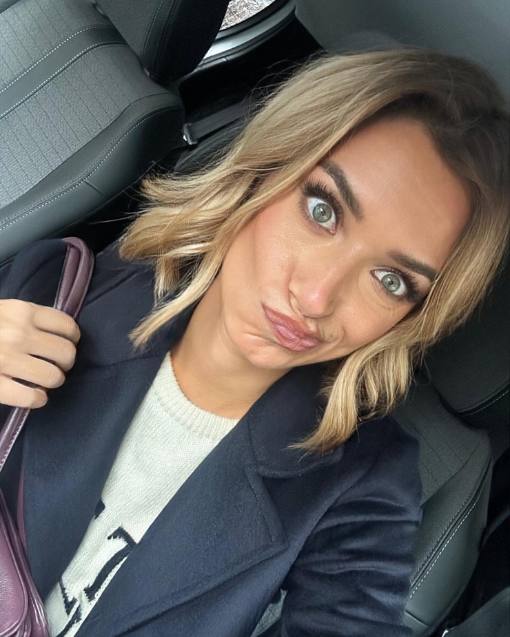 Giulia Arena