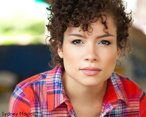 Sydney Morton Sydney Morton