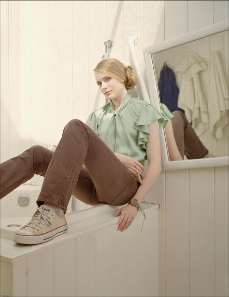 Evan Rachel Wood