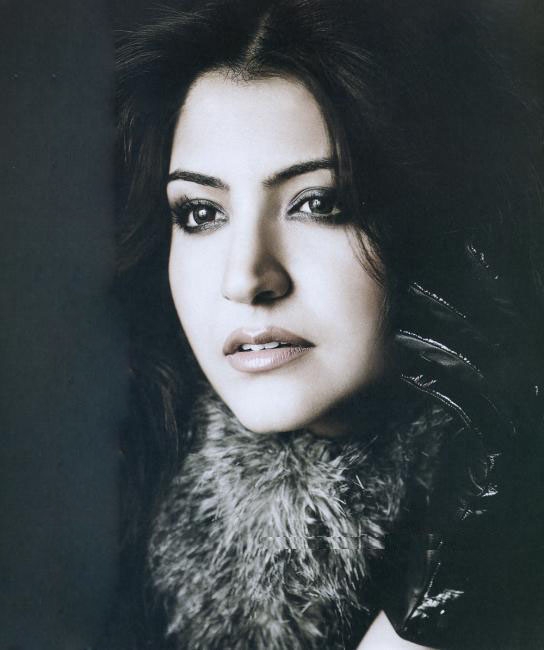 Anushka Sharma Anushka Sharma