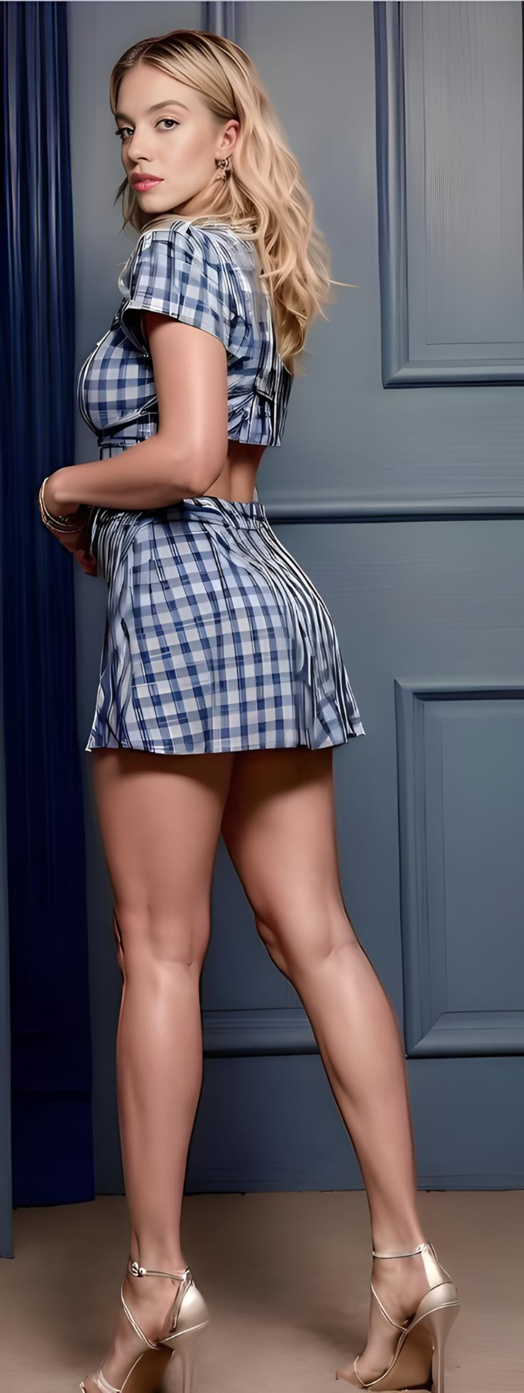 Sydney Sweeney Sydney Sweeney
