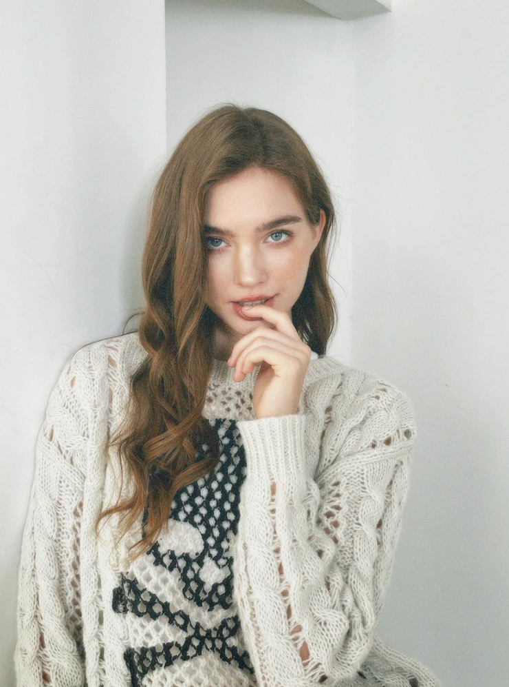 Anastasia Veretnova