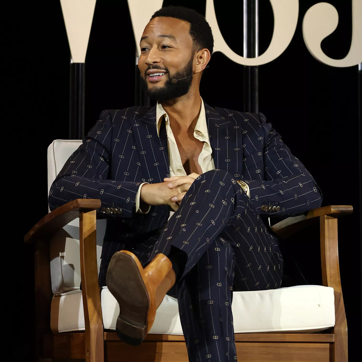 John Legend