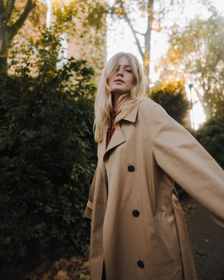 Picture of Luna (model)