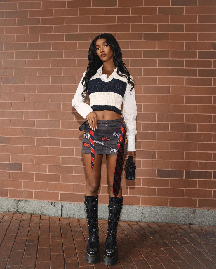 Mariama Diallo