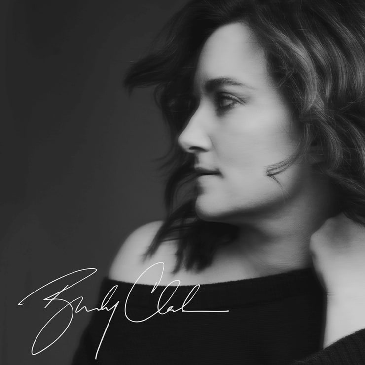 Picture Of Brandy Clark