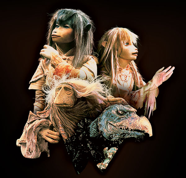 The Dark Crystal The Dark Crystal