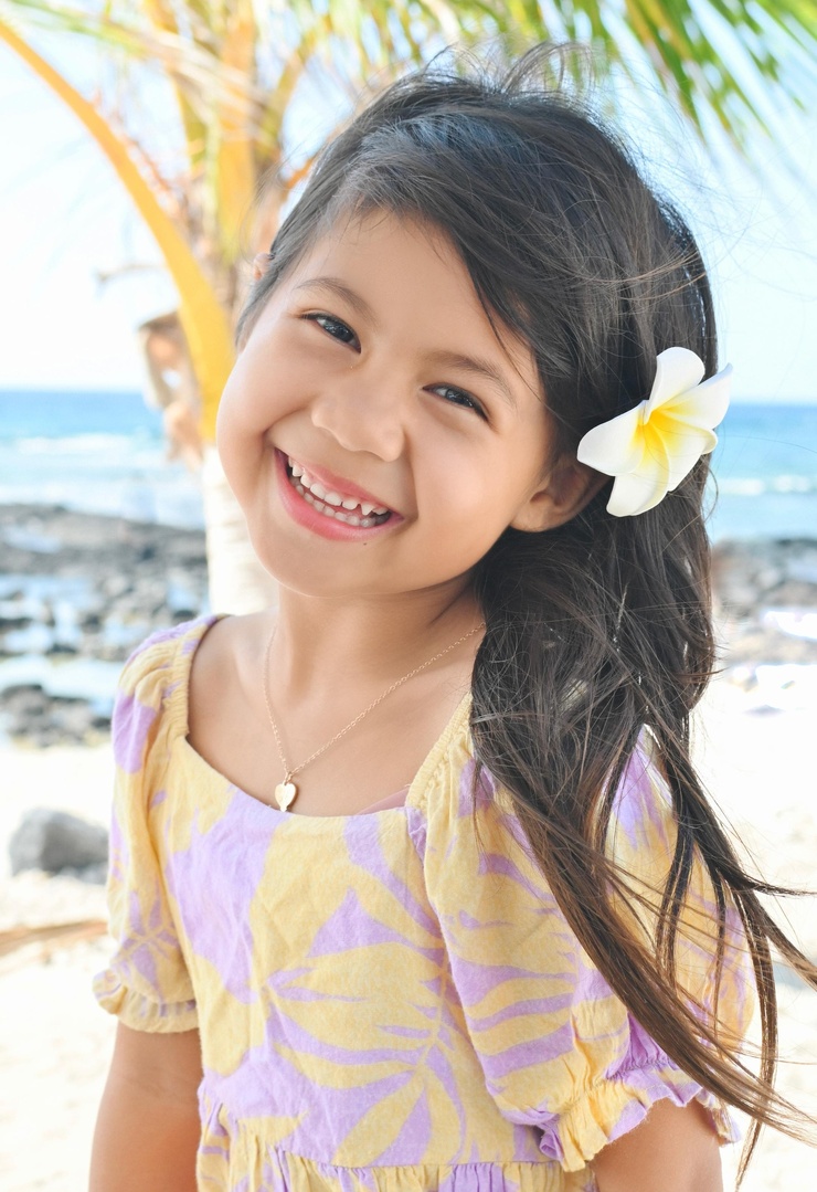 Image of Maia Kealoha