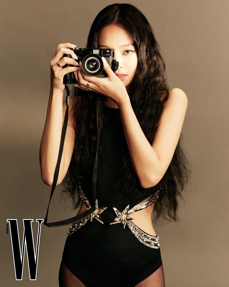 Jennie Kim