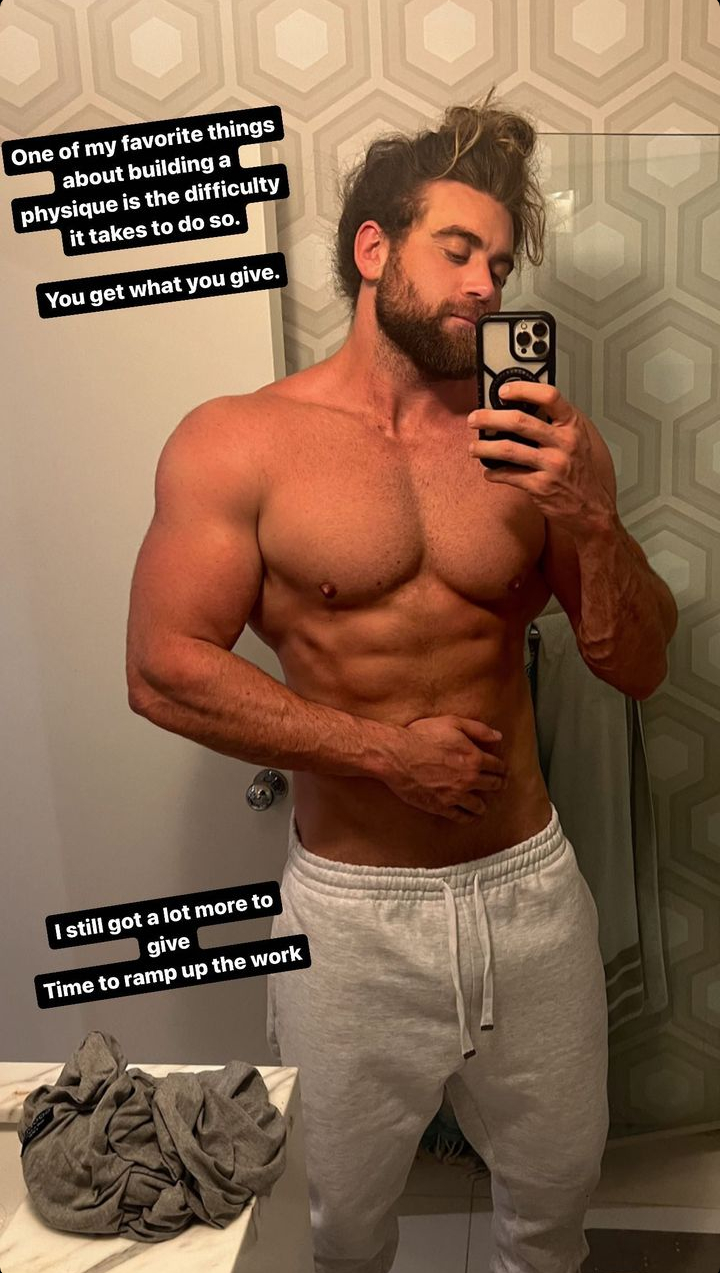 Brock O'hurn