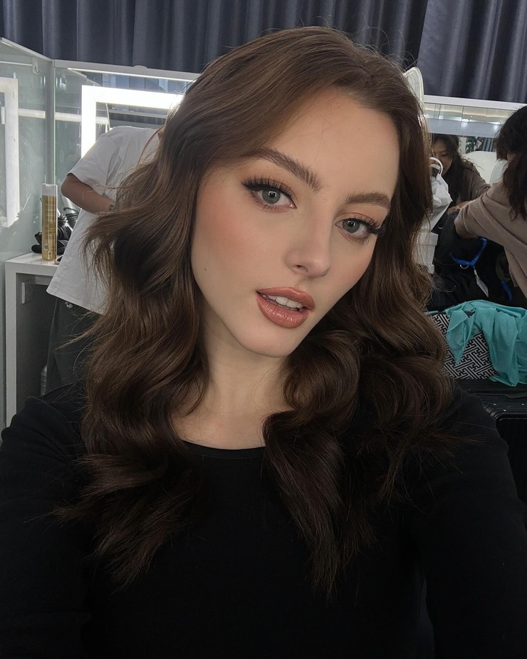 Marina Bondarko