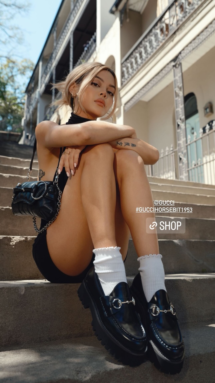 Lily Maymac