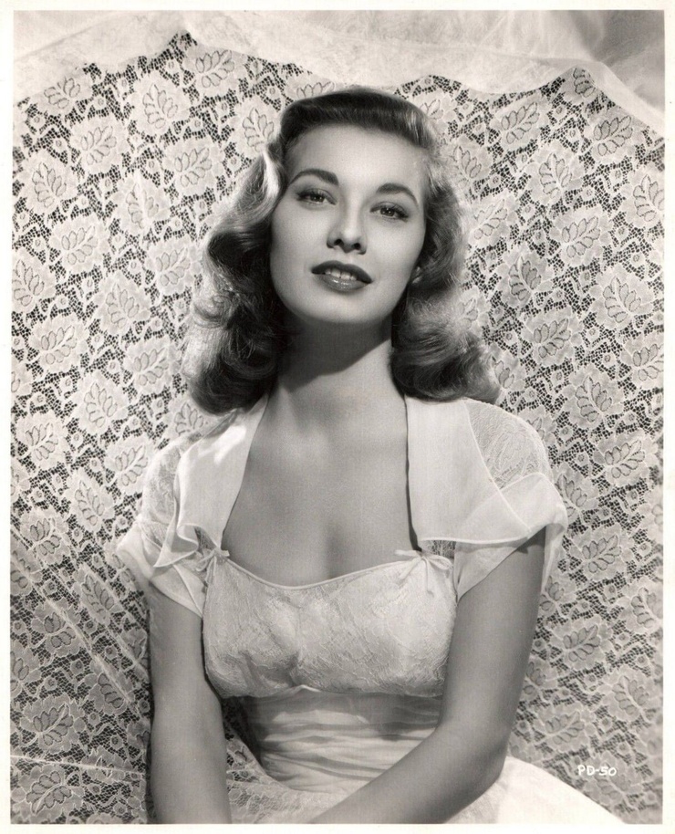 Peggy Dow