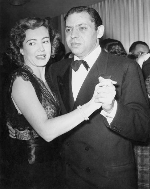 June Gale Levant, Oscar Levant