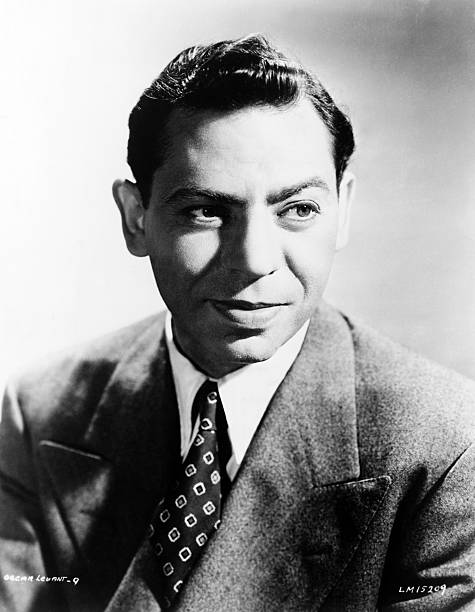 Oscar Levant