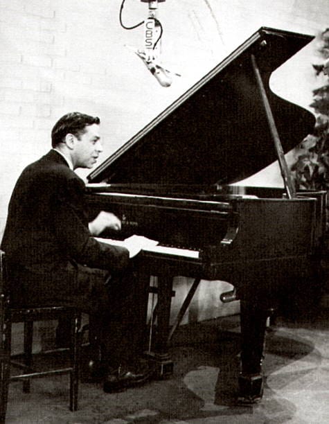 Oscar Levant