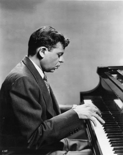 Oscar Levant