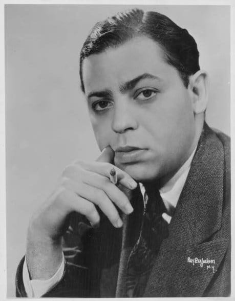 Oscar Levant