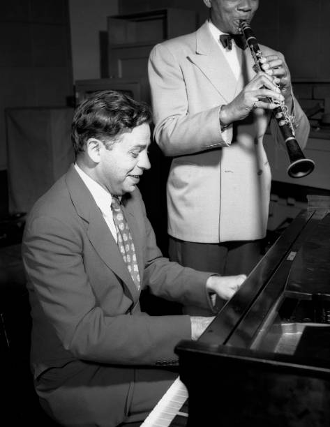 Oscar Levant