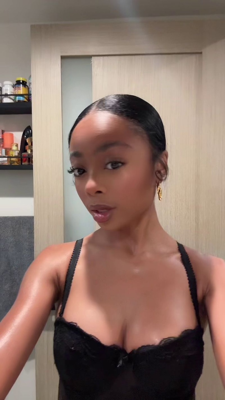 Skai Jackson
