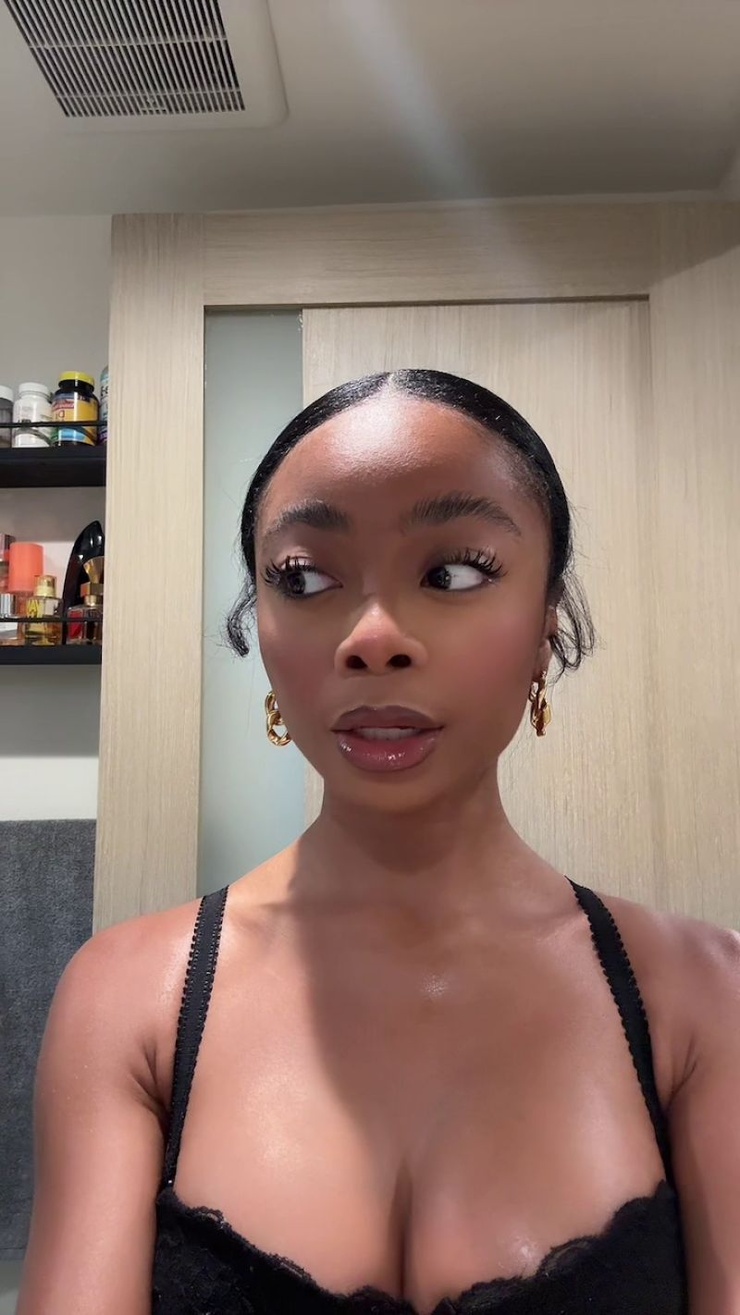 Skai Jackson
