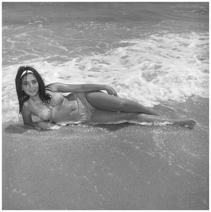 Veronica Arriagada