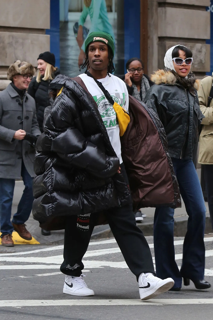 A$AP Rocky