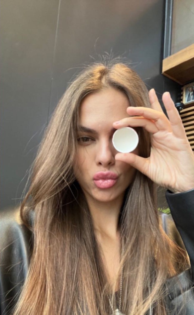 Viki Odintcova Viki Odintcova