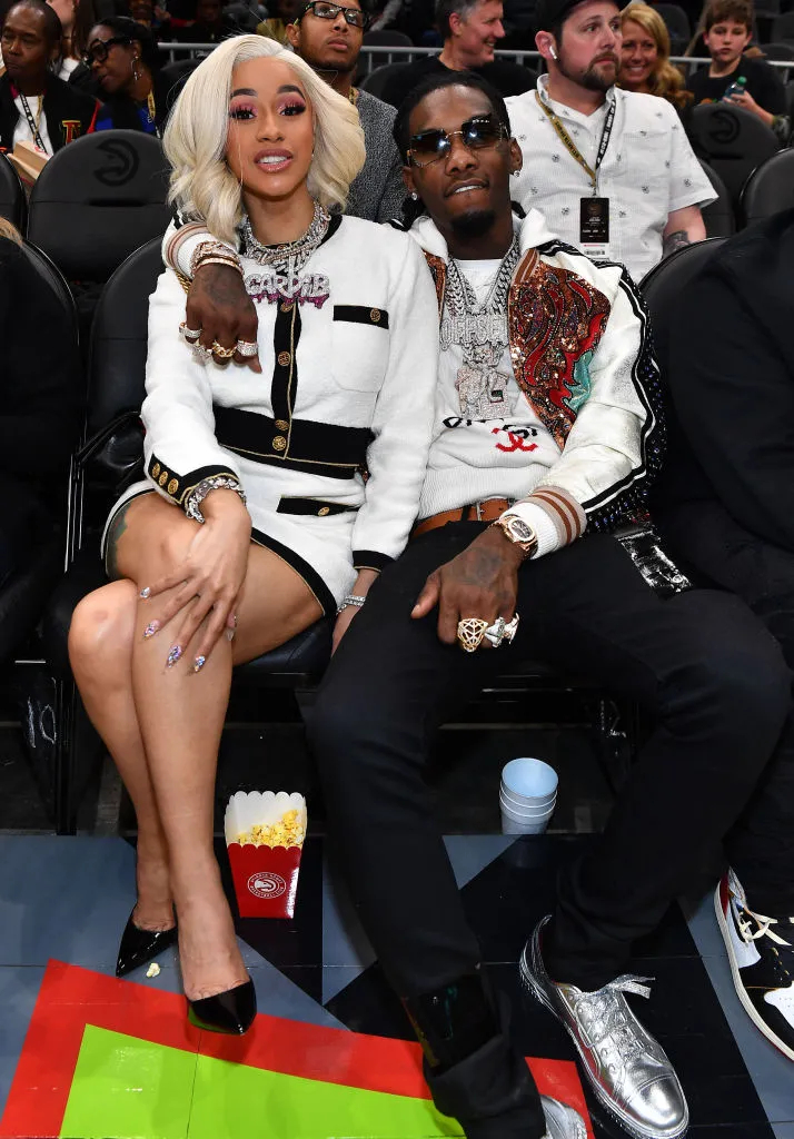 Offset