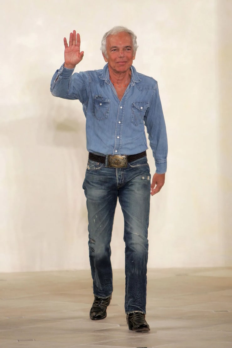 Ralph Lauren
