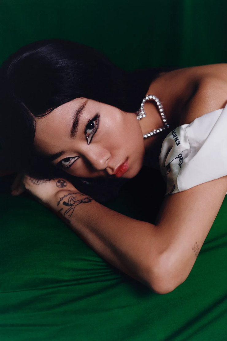 Rina Sawayama