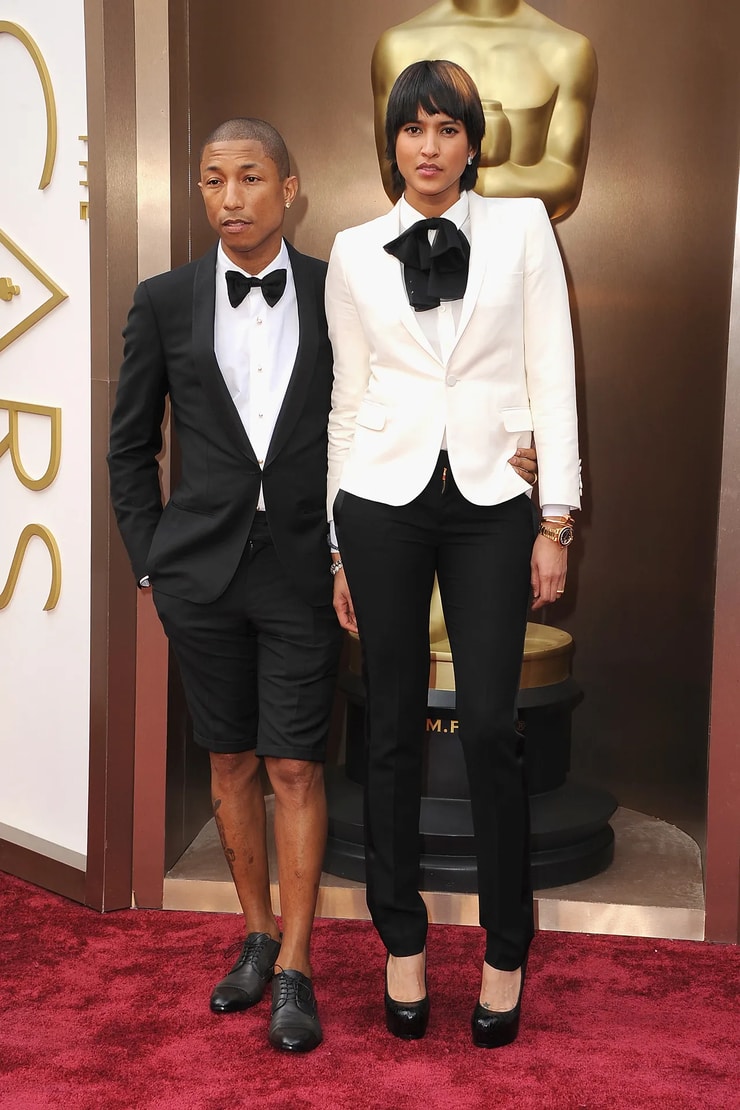 Pharrell Williams