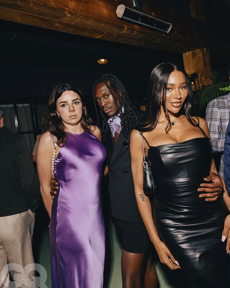 Munroe Bergdorf